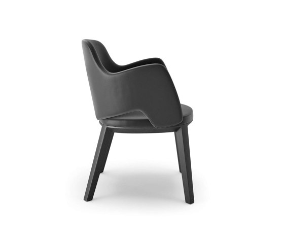 newton | Chairs | Fiam Italia