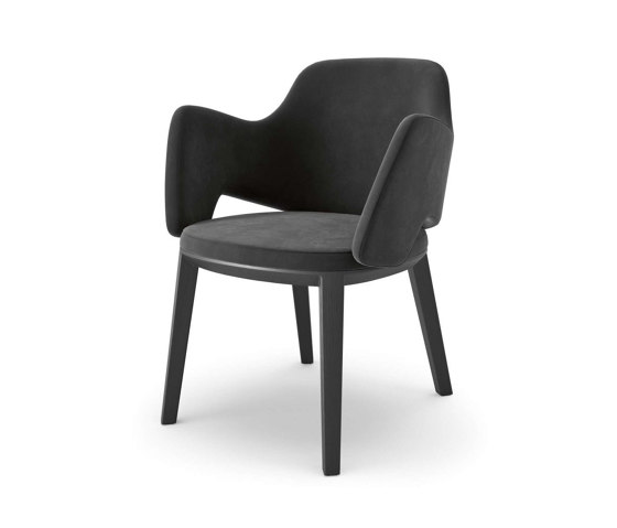 newton | Chairs | Fiam Italia