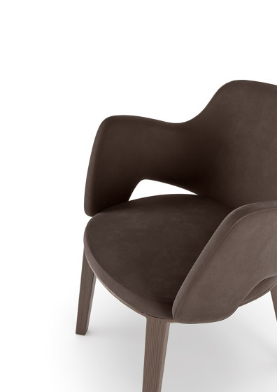 newton | Chairs | Fiam Italia