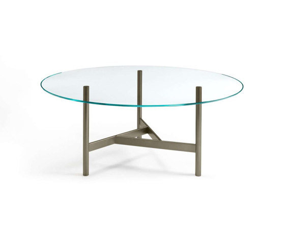 agos | Dining tables | Fiam Italia