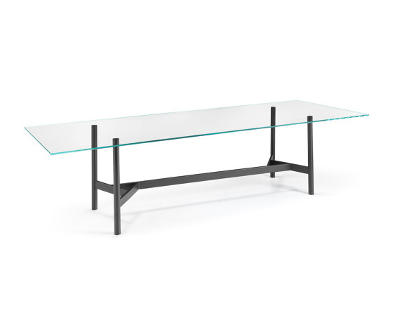 agos | Dining tables | Fiam Italia