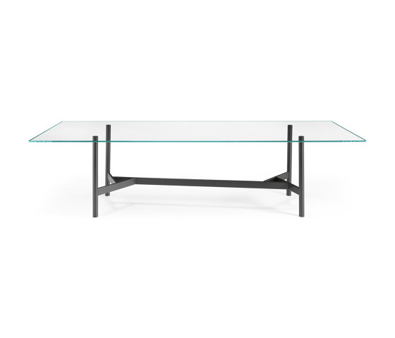 agos | Dining tables | Fiam Italia