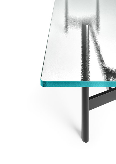 agos | Dining tables | Fiam Italia