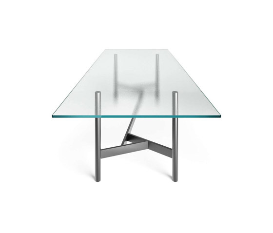 agos | Dining tables | Fiam Italia