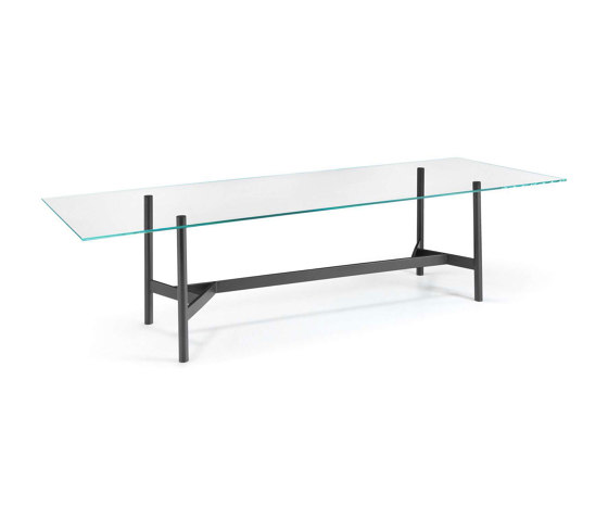 agos | Dining tables | Fiam Italia