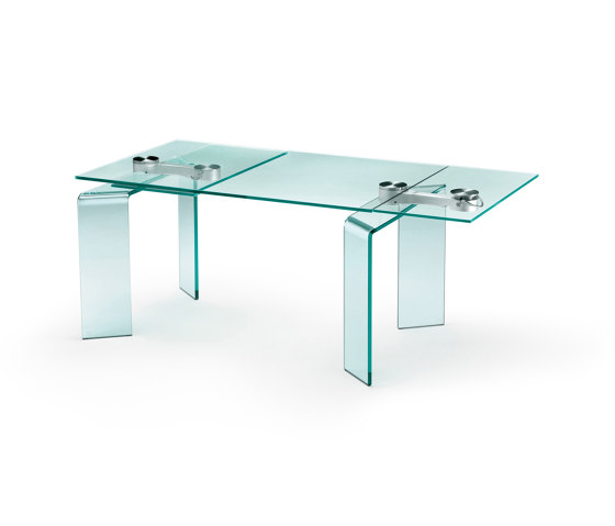 ray plus | Mesas comedor | Fiam Italia