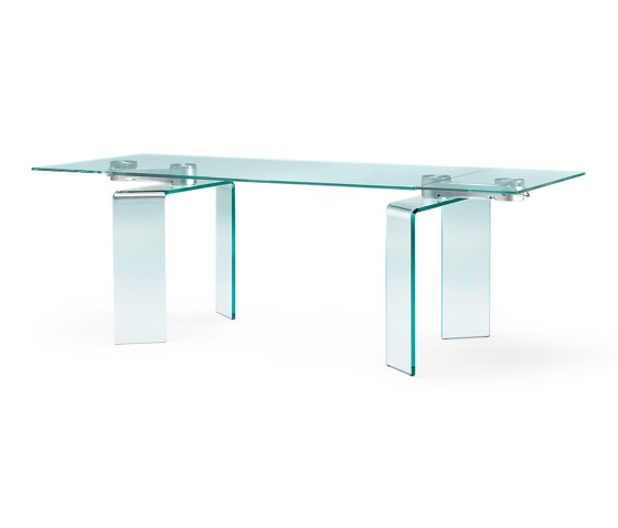 ray plus | Mesas comedor | Fiam Italia