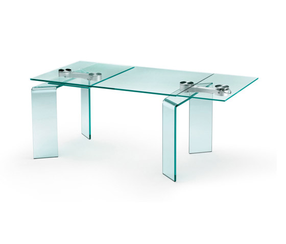 ray plus | Mesas comedor | Fiam Italia