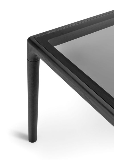 vertige | Dining tables | Fiam Italia