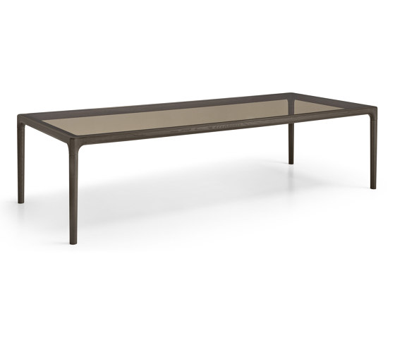 vertige | Dining tables | Fiam Italia