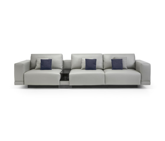 carrara | Sofas | Fiam Italia