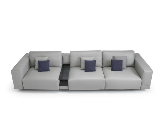 carrara | Sofas | Fiam Italia