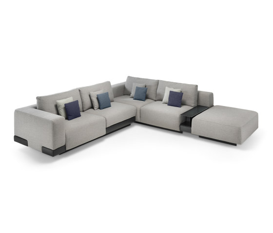 carrara | Sofas | Fiam Italia