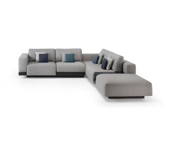 carrara | Sofas | Fiam Italia