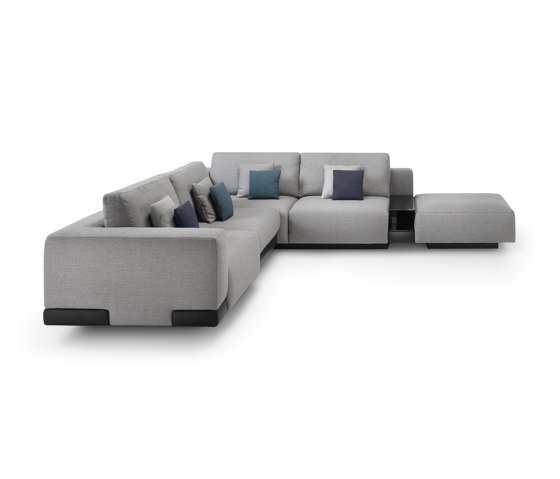 carrara | Sofas | Fiam Italia