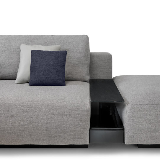 carrara | Sofas | Fiam Italia