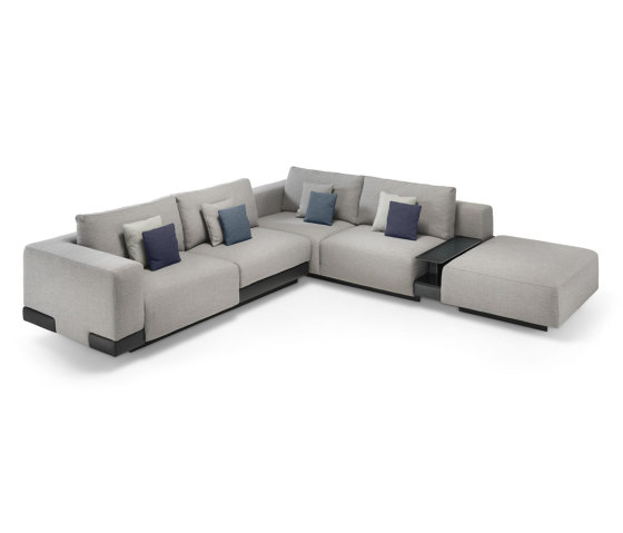 carrara | Sofas | Fiam Italia