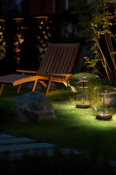 Rolling Sky | Outdoor wall lights | Linea Light Group