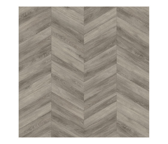 Form Laying Patterns - 0,7 mm I Chevron FP270 | Pavimenti plastica | Amtico