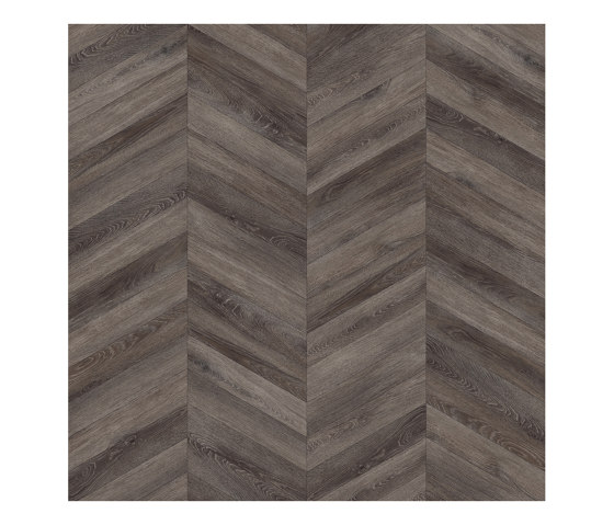 Form Laying Patterns - 0,7 mm I Chevron FP272 | Vinyl flooring | Amtico