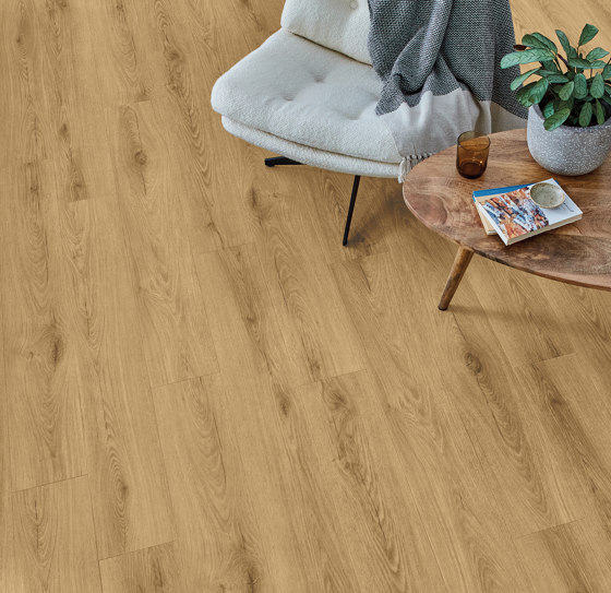 Form Woods - 0,7 mm I Hanningfield Oak | Sols en matière plastique | Amtico