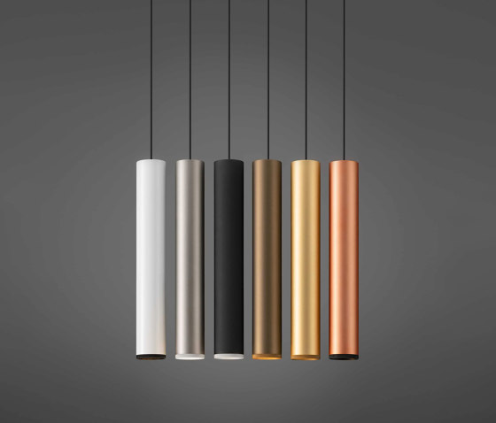 Beam Stick Metal | Suspended lights | OLEV