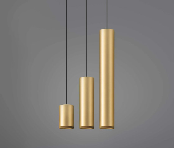 Beam Stick Metal | Suspended lights | OLEV