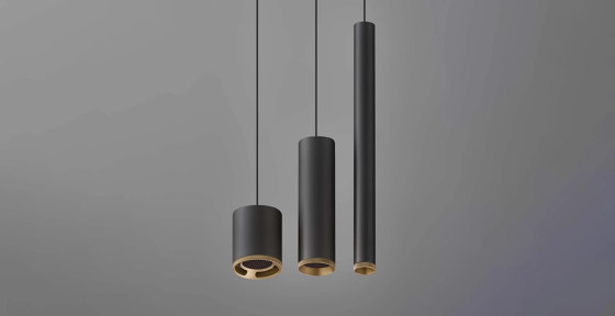 Beam Stick Metal | Suspended lights | OLEV