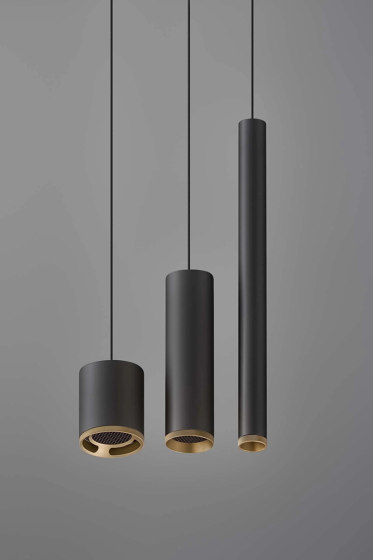 Beam Stick Metal | Suspended lights | OLEV