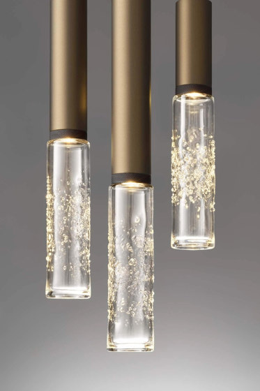 Beam Stick Glass | Lampade sospensione | OLEV