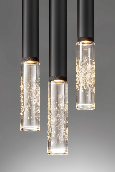 Beam Stick Glass | Suspended lights | OLEV