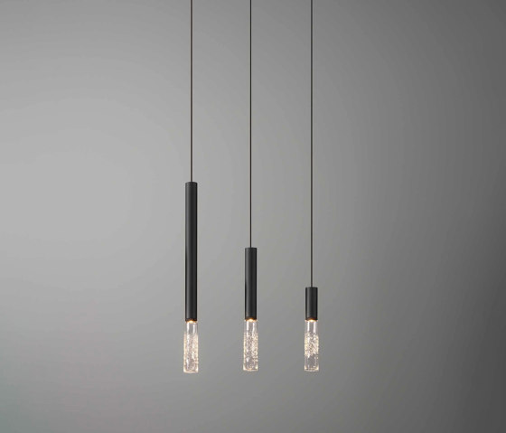 Beam Stick Glass | Suspended lights | OLEV