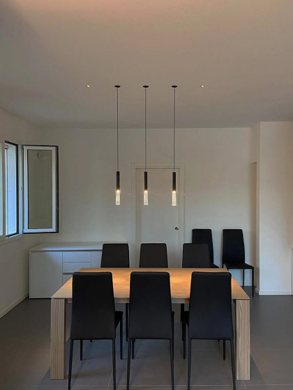 Beam Stick Glass | Suspended lights | OLEV