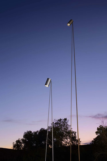 Boom | Luminaires de sol | OLEV