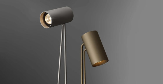 Boom | Luminaires de sol | OLEV