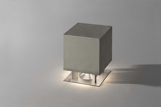 Cemento | Luminaires de sol | OLEV