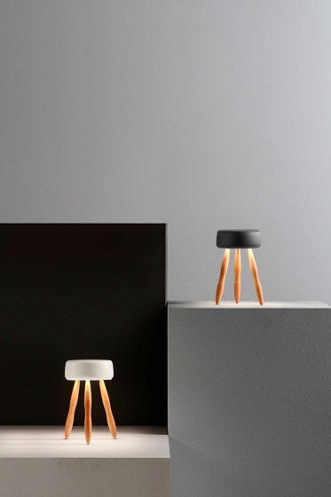 Drum | Table lights | OLEV