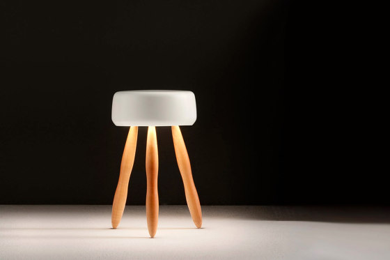 Drum | Table lights | OLEV