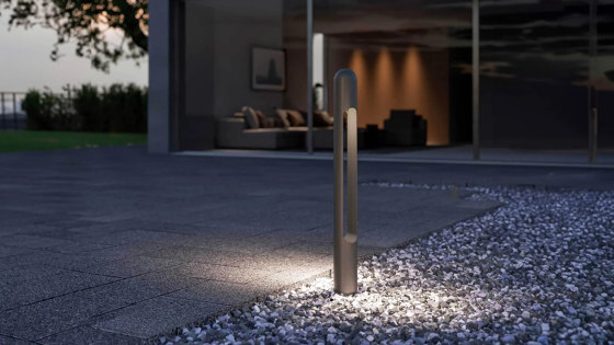 Grounding | Luminaires de sol | OLEV