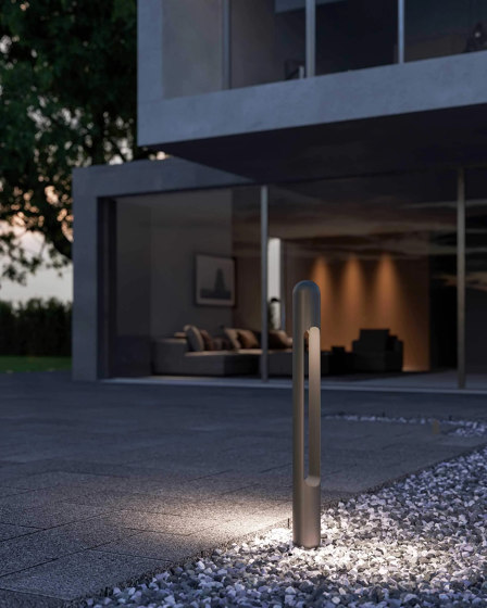 Grounding | Luminaires de sol | OLEV