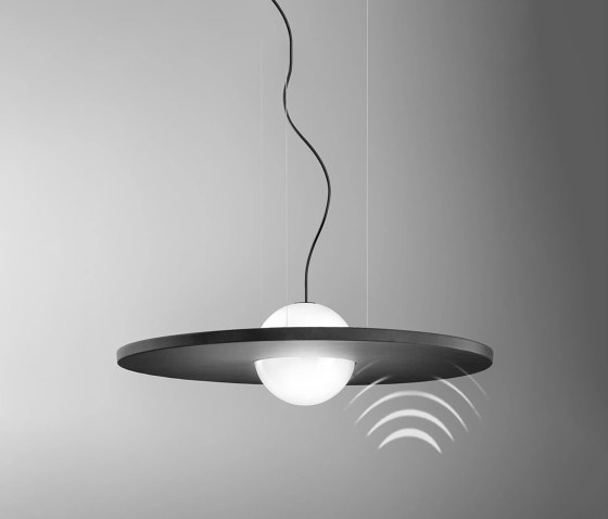 Irving Silence | Suspended lights | OLEV