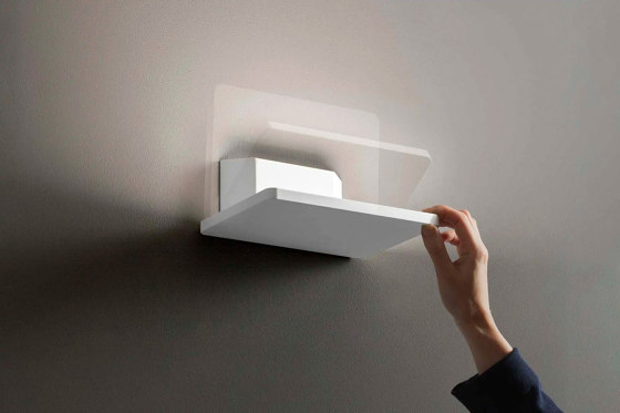 Kinetika | Wall lights | OLEV