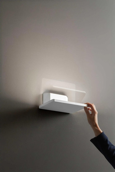 Kinetika | Wall lights | OLEV