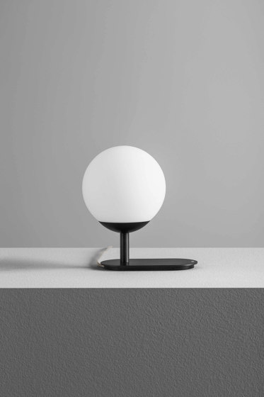 La Pallina | Luminaires de table | OLEV