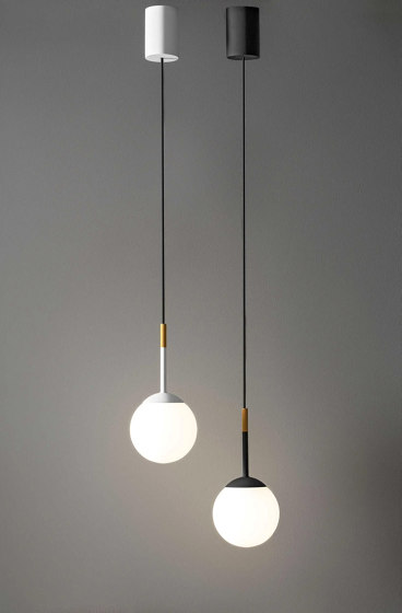 La Pallina SP | Suspended lights | OLEV