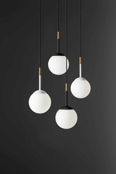 La Pallina SP | Suspended lights | OLEV