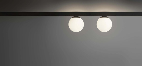 La Pallina Track | Wall lights | OLEV