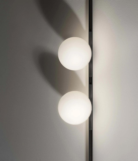 La Pallina Track | Wall lights | OLEV