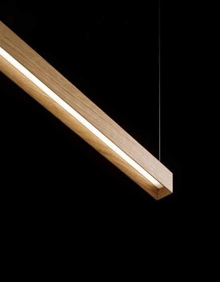 Lanacotta | Suspended lights | OLEV