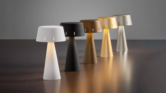 Makà | Table lights | OLEV